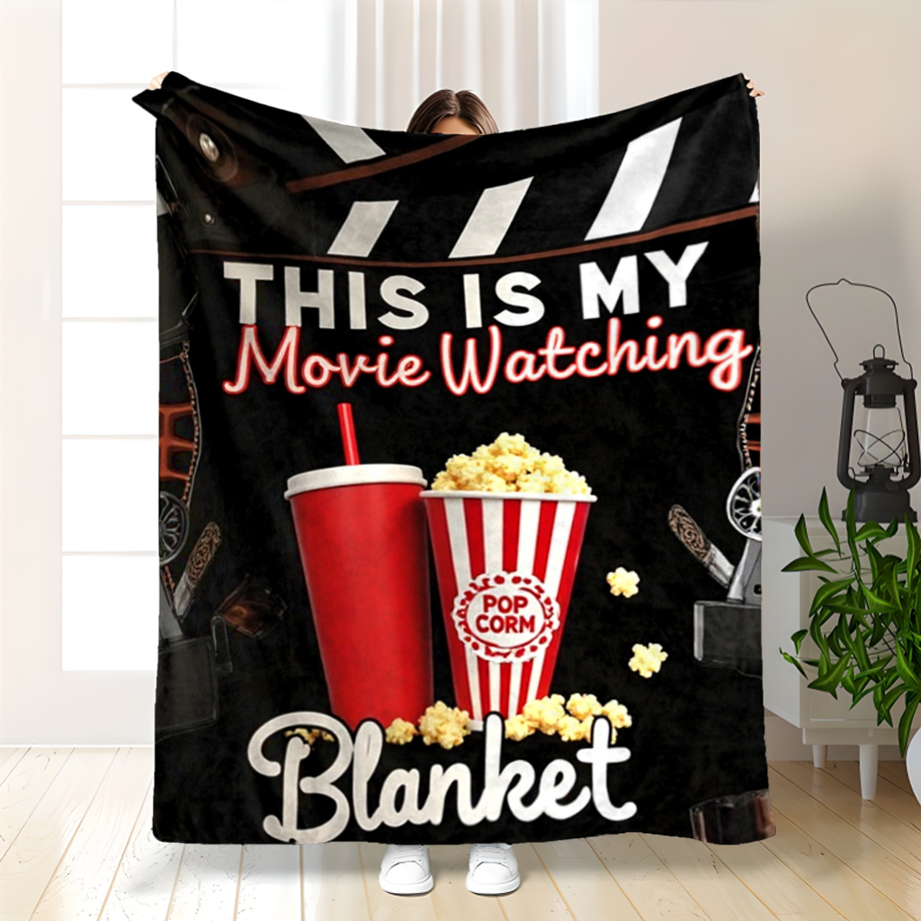 Home Cinema Tickets - Nachtdecke, geeignet für Heimkino, Geschenk, Kinokarten