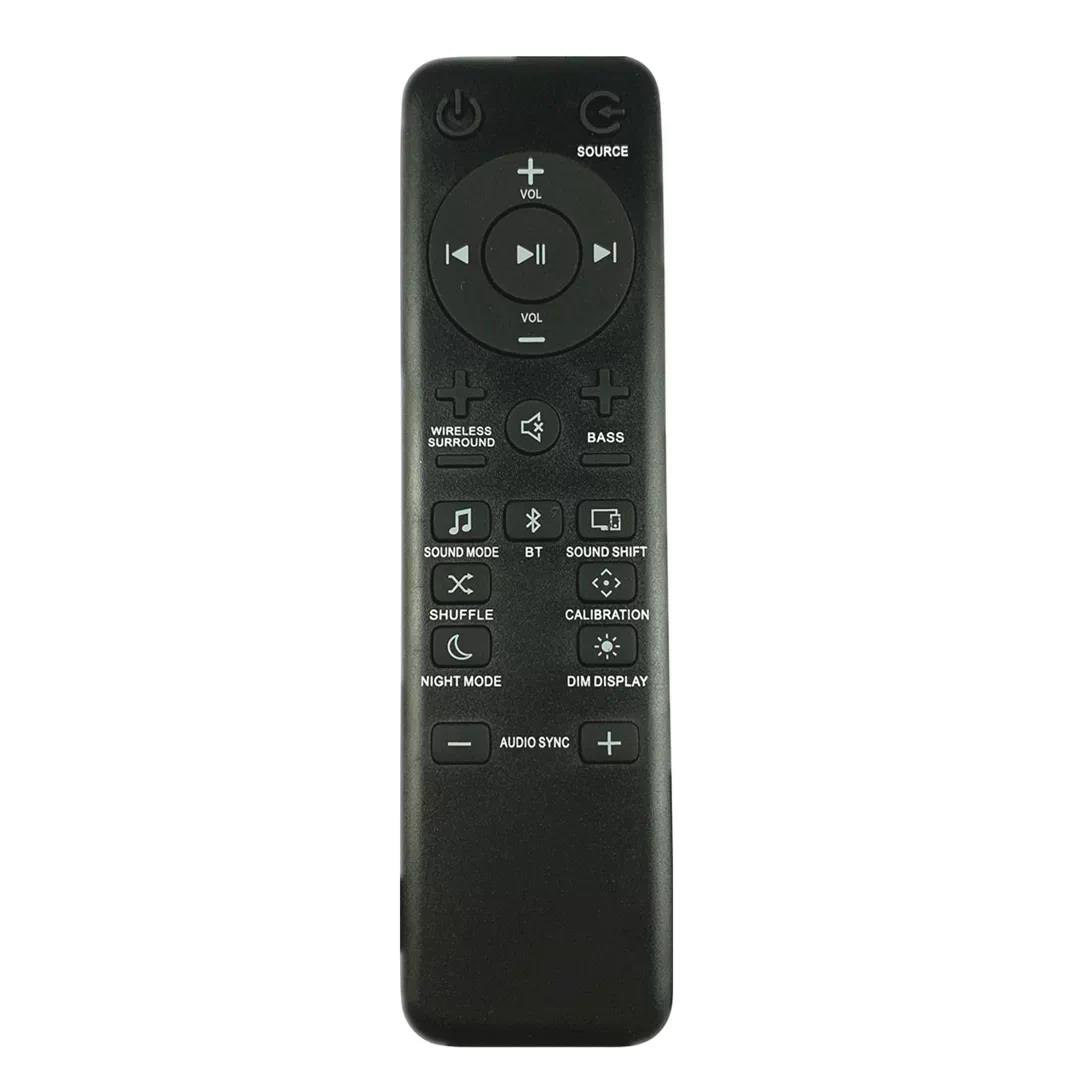 Home Cinema Of Soundbar - Heimkino-Audio-Fernbedienung für JBL Bar 2.1 BAR