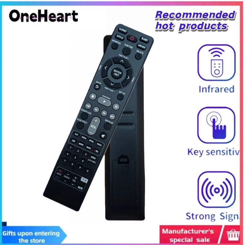 Home Cinema Dvd System - Fernbedienung für DVD-Heimkinosystem AKB73775401 AKB73636102 AKB73636103