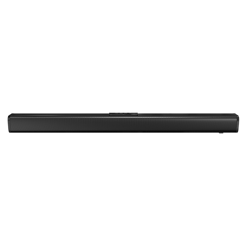 Home Cinema Of Soundbar - Kino 3D Surround Sound Lautsprecher Druckknopf