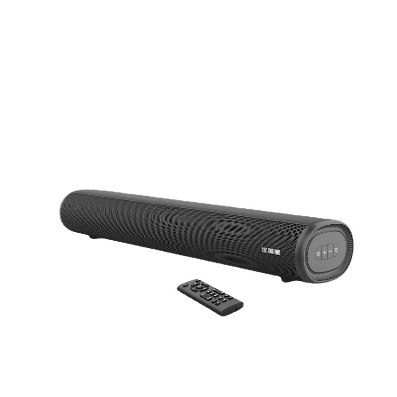 Home Cinema Of Soundbar - SE04B Heimkino-Soundbar mit Bluetooth, 40W, für