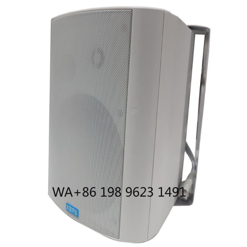 Home Theater Speaker - 5.1 Kabelloses WLAN-Wand- und Deckenlautsprechersystem mit