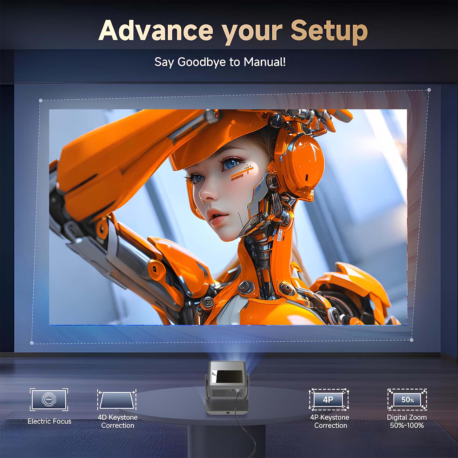 Intelligenter 7-Zoll-Touch-Pro – Home Cinema Kids Bewertung und Preis