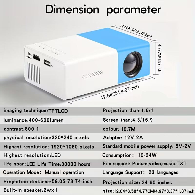 Ultra-High-Definition-Projekto – Home Cinema Focal Bewertung und Preis