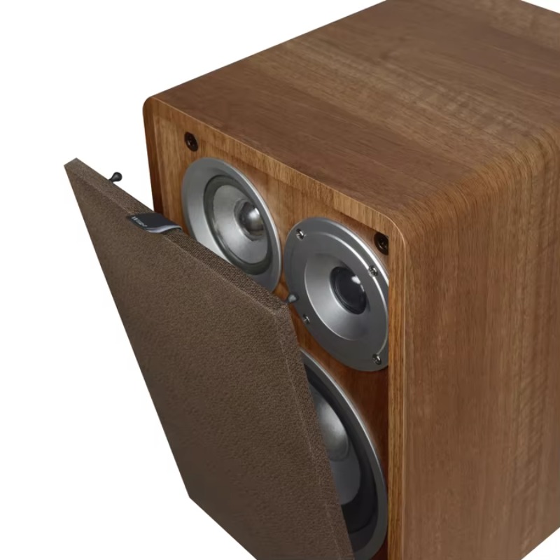 100W Dreiwege HiFi Passiver Re – Home Theater Speaker Bewertung und Preis