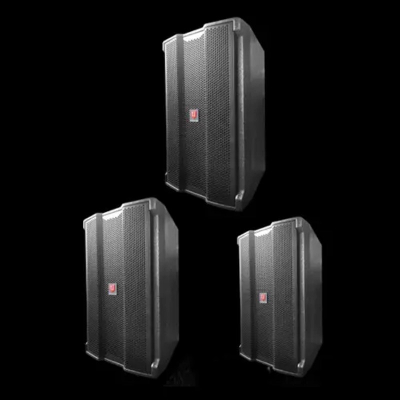 18-Zoll-Fullrange-Soundbar-Lau – Home Theater Speaker Bewertung und Preis