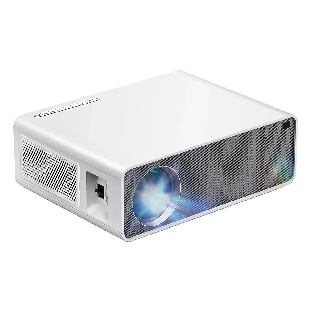 Neues Design Projektor Beamer  – Home Cinema Kids Bewertung und Preis