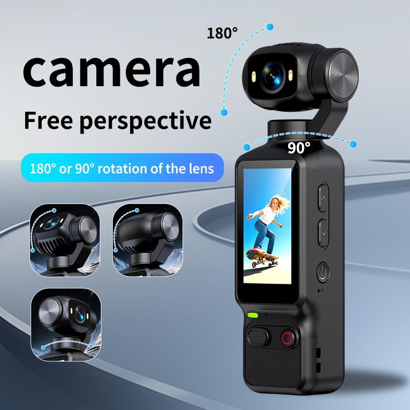 HD 1080P Tragbare Action-Kamer – Home Cinema Youtube Bewertung und Preis