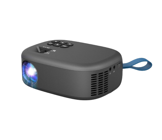 Tragbarer HD 720P 1080P Mini T – Home Cinema Kids Bewertung und Preis