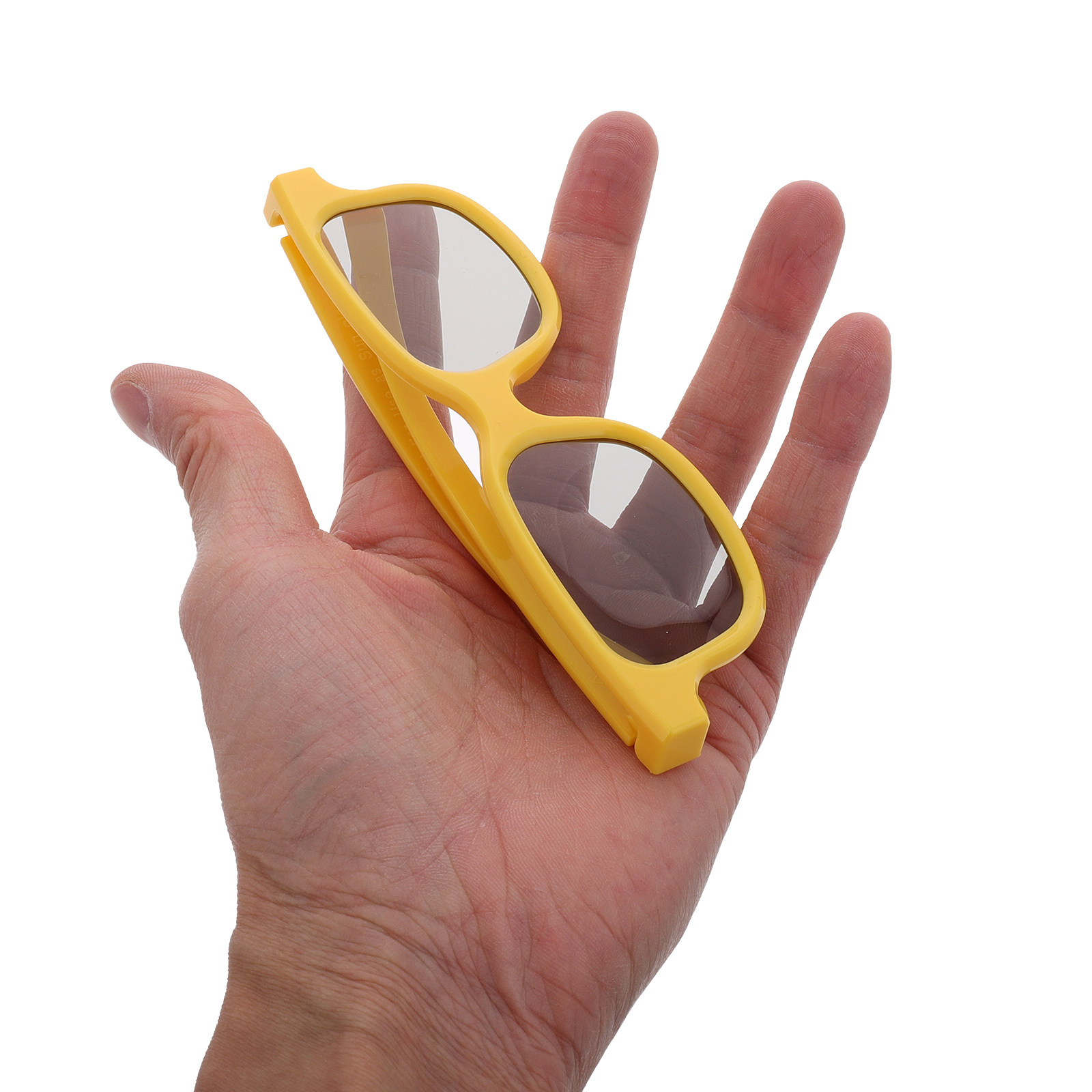 6 Stück 3D-Brillen für Kinder, – Home Cinema Kids Bewertung und Preis
