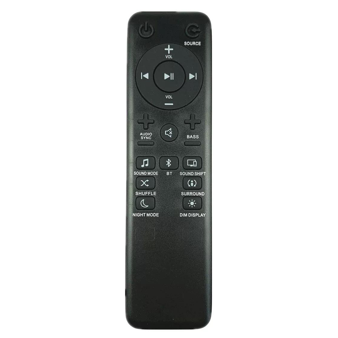 Heimkino-Audio-Fernbedienung f – Home Cinema Of Soundbar Bewertung und Preis