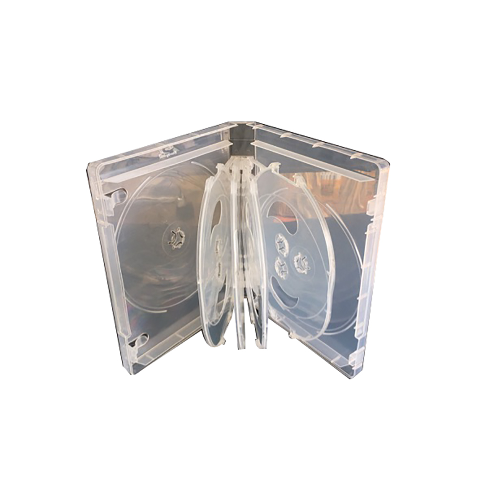 10 Stück, viel 10 CD-Kapazität – Home Cinema Dvd System Bewertung und Preis