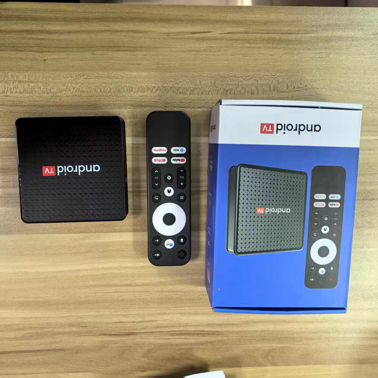 Wudung X5 TV-Box AndroidTV All – Home Cinema Hdmi Bewertung und Preis
