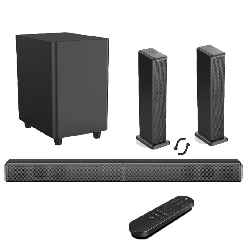 TV-Heimkino-Soundbar mit Subwo – Home Cinema Of Soundbar Bewertung und Preis