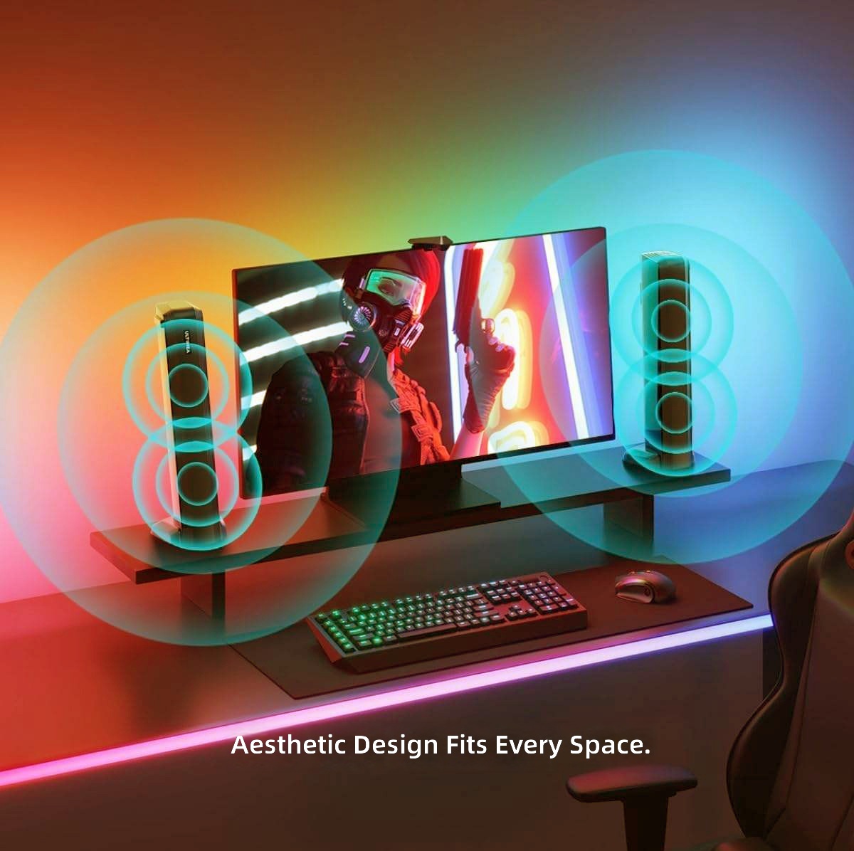 TV-Heimkino-Soundbar mit Subwo – Home Cinema Of Soundbar Bewertung und Preis