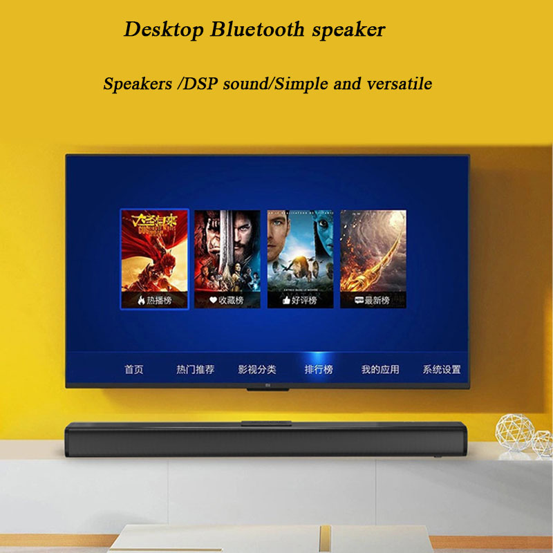 Kino 3D Surround Sound Lautspr – Home Cinema Of Soundbar Bewertung und Preis