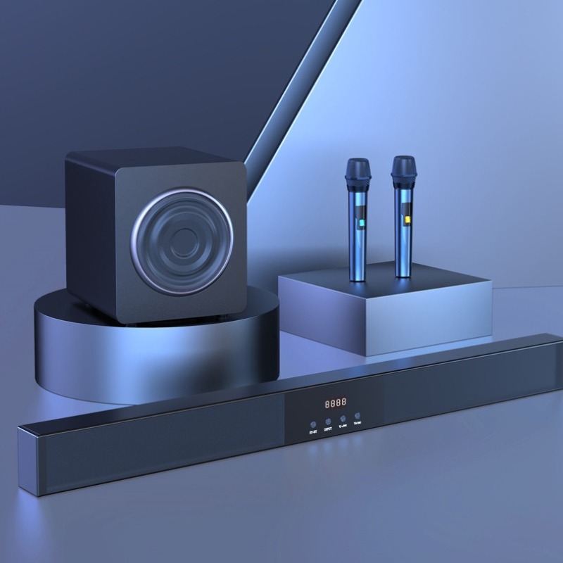 Soundbar Heimkino-Soundanlage  – Home Cinema Of Soundbar Bewertung und Preis