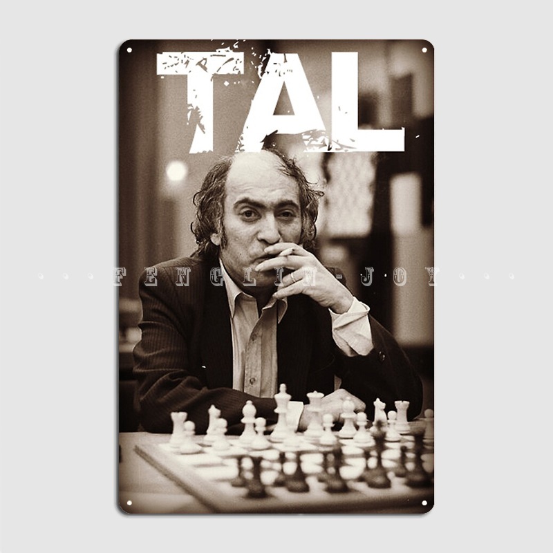 Russische Schach Großmeister M – Home Cinema Logo Bewertung und Preis