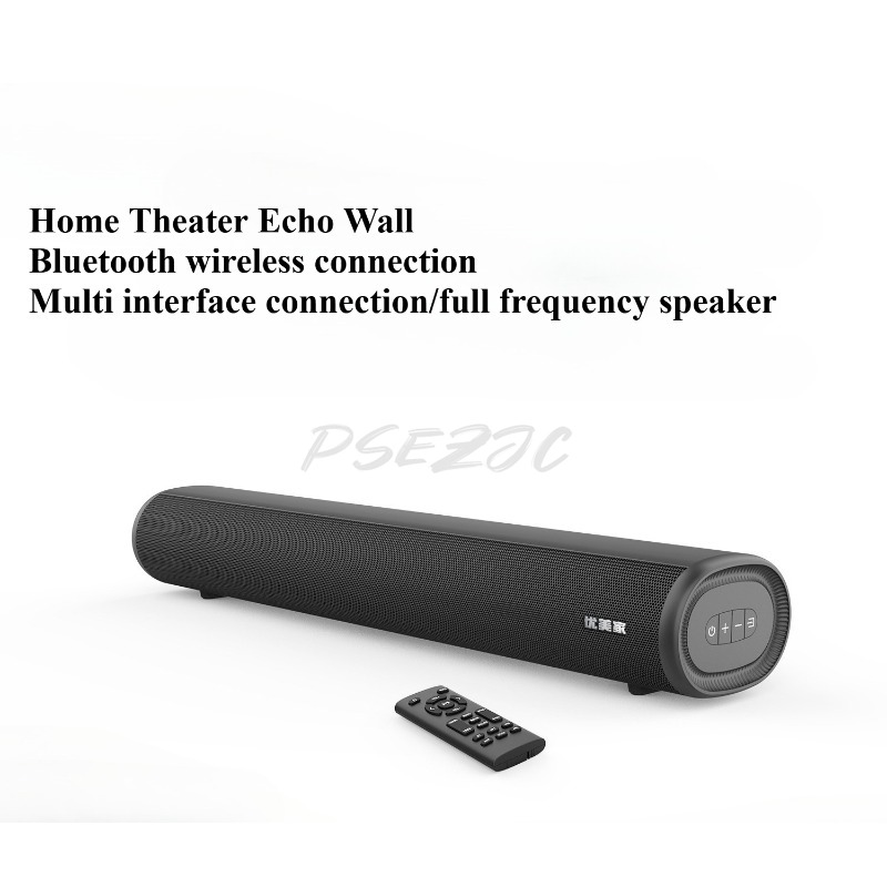 SE04B Heimkino-Soundbar mit Bl – Home Cinema Of Soundbar Bewertung und Preis