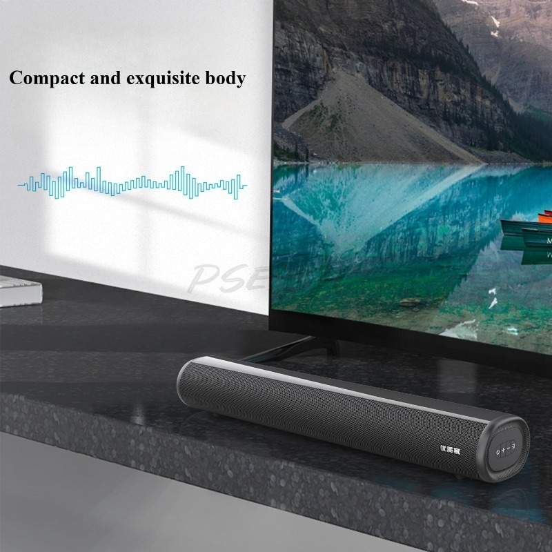 SE04B Heimkino-Soundbar mit Bl – Home Cinema Of Soundbar Bewertung und Preis