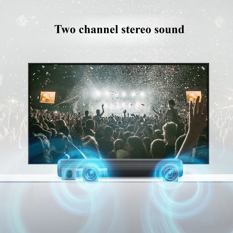 SE04B Heimkino-Soundbar mit Bl – Home Cinema Of Soundbar Bewertung und Preis