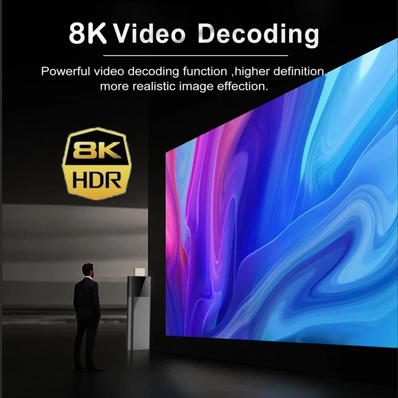 4K Android 16 TV-Stick Smart T – Home Cinema Youtube Bewertung und Preis