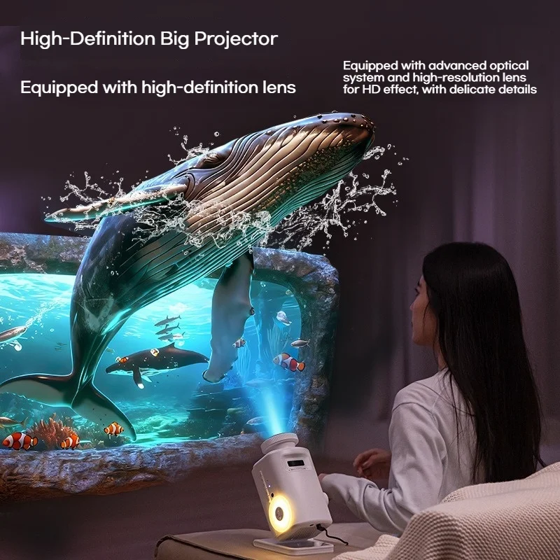 3D HD Schwebender Holografisch – Home Cinema Kids Bewertung und Preis