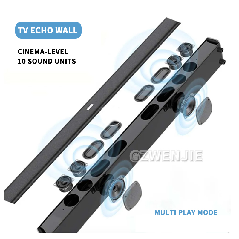 Heimkino Echo Wand-TV-Soundbar – Home Cinema Of Soundbar Bewertung und Preis