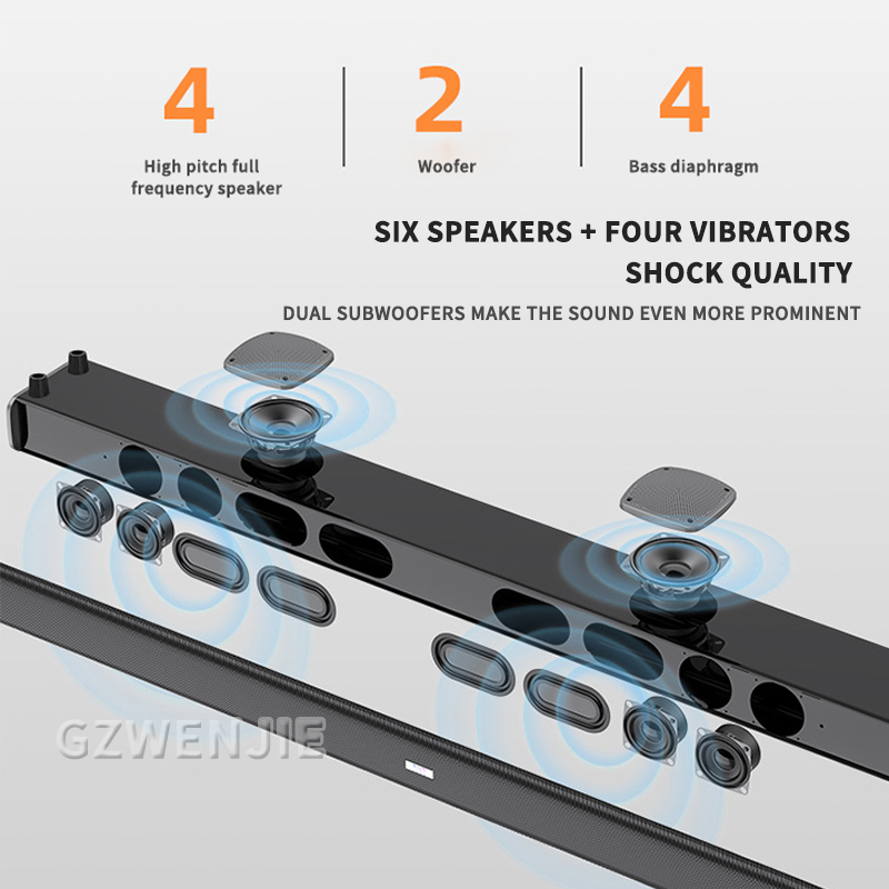 Heimkino Echo Wand-TV-Soundbar – Home Cinema Of Soundbar Bewertung und Preis