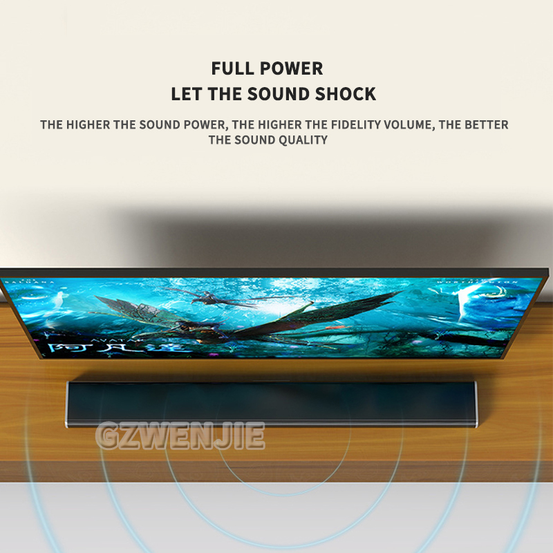 Heimkino Echo Wand-TV-Soundbar – Home Cinema Of Soundbar Bewertung und Preis