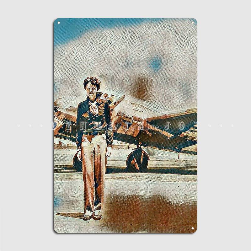 Amelia Earhart Mit Ihr Lockhee – Home Cinema Logo Bewertung und Preis