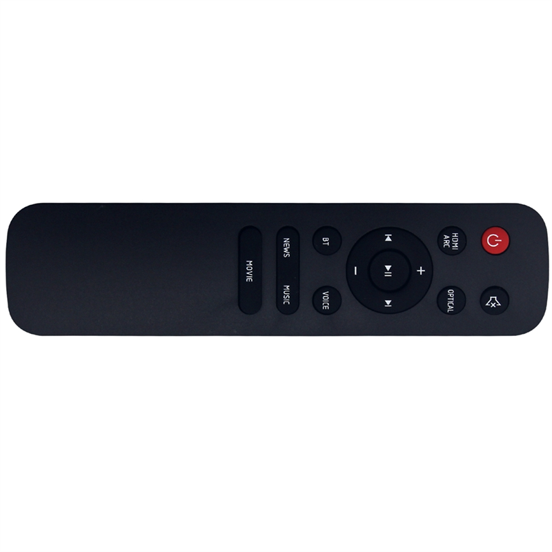 Fernbedienung Ersatz für Cinem – Home Cinema Of Soundbar Bewertung und Preis