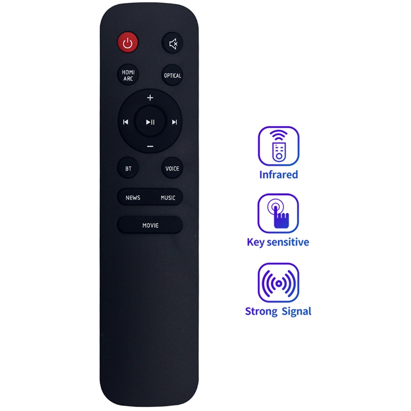 Fernbedienung Ersatz für Cinem – Home Cinema Of Soundbar Bewertung und Preis