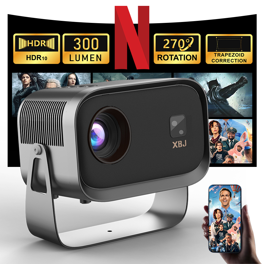 XBJ Smart Home Theater-Projekt – Home Cinema Focal Bewertung und Preis