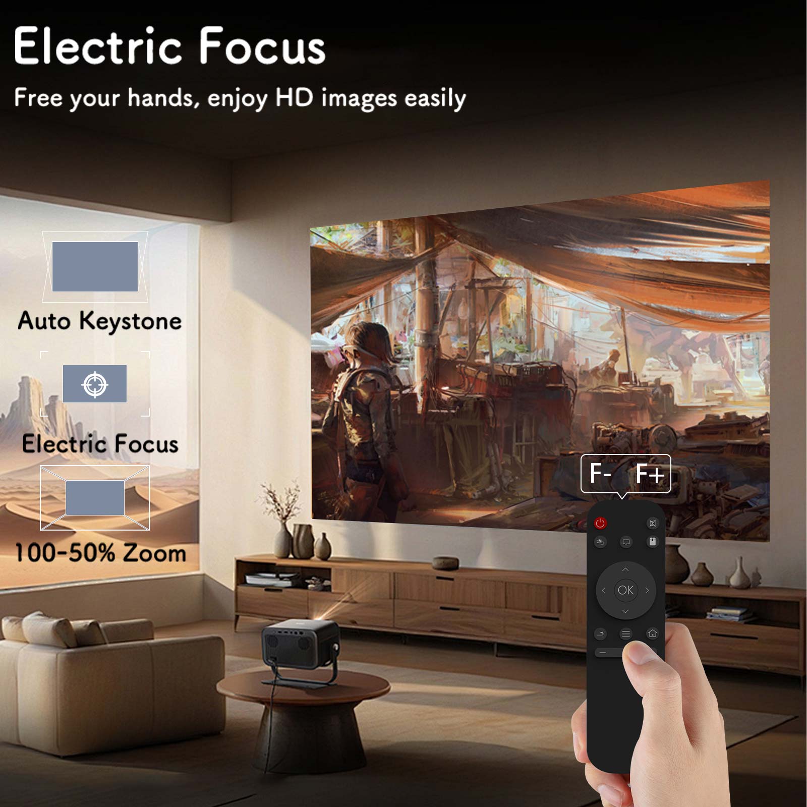XBJ Smart Home Theater-Projekt – Home Cinema Focal Bewertung und Preis