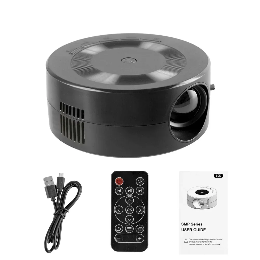 Yt200 führte mobile Video-Mini – Home Cinema Kids Bewertung und Preis