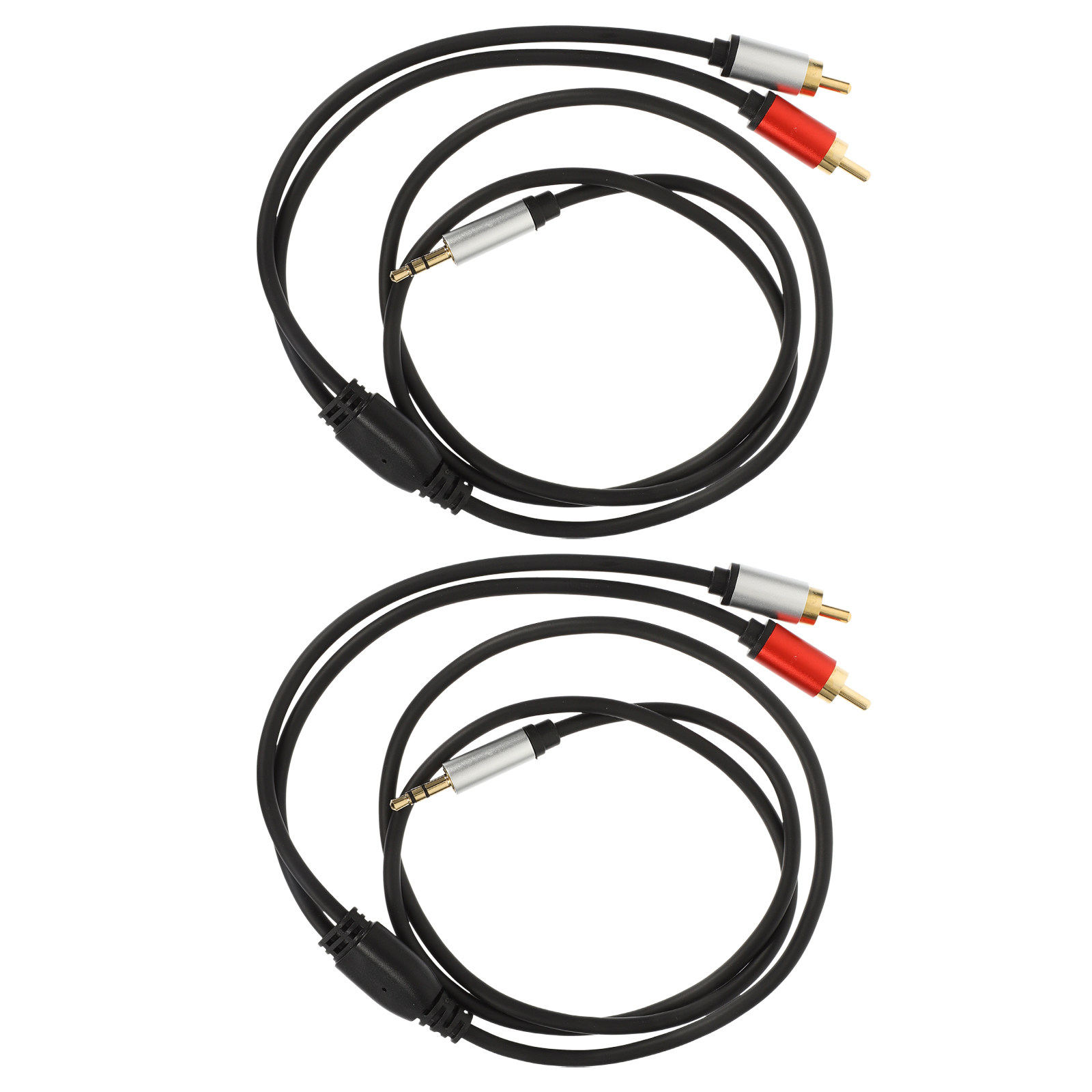 2 Stück Audio-Kabeladapter 3,5 – Home Cinema Of Soundbar Bewertung und Preis