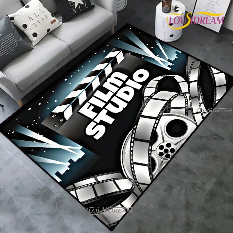 Vintage-Projektor-Thema, Filmn – Home Cinema Kids Bewertung und Preis