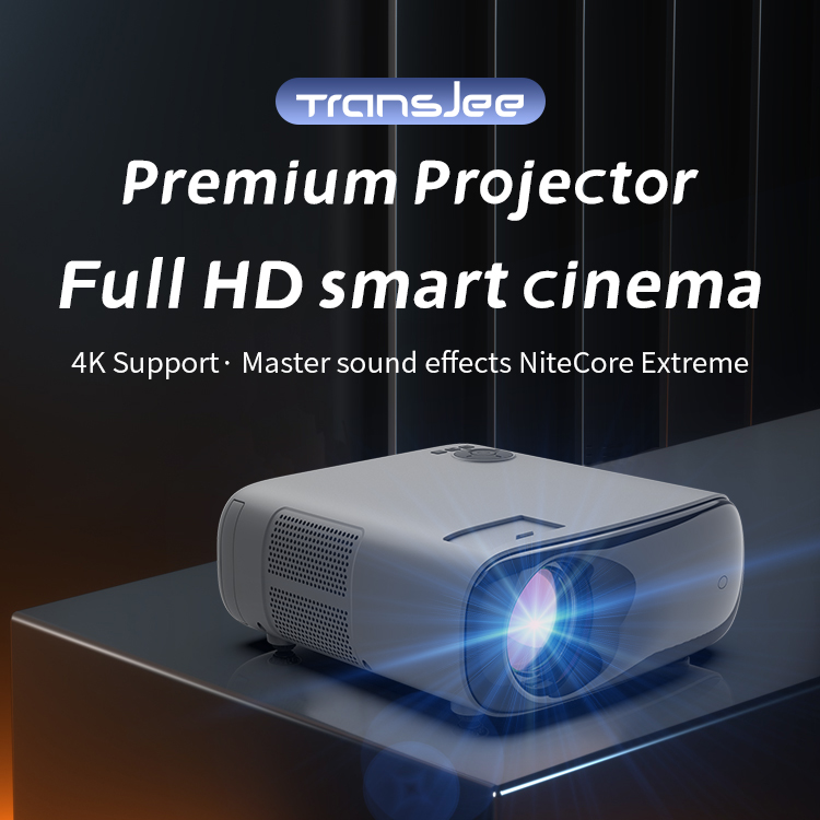 NEU Transjee 2026 A70 Smart-Pr – Home Theater Speaker Bewertung und Preis