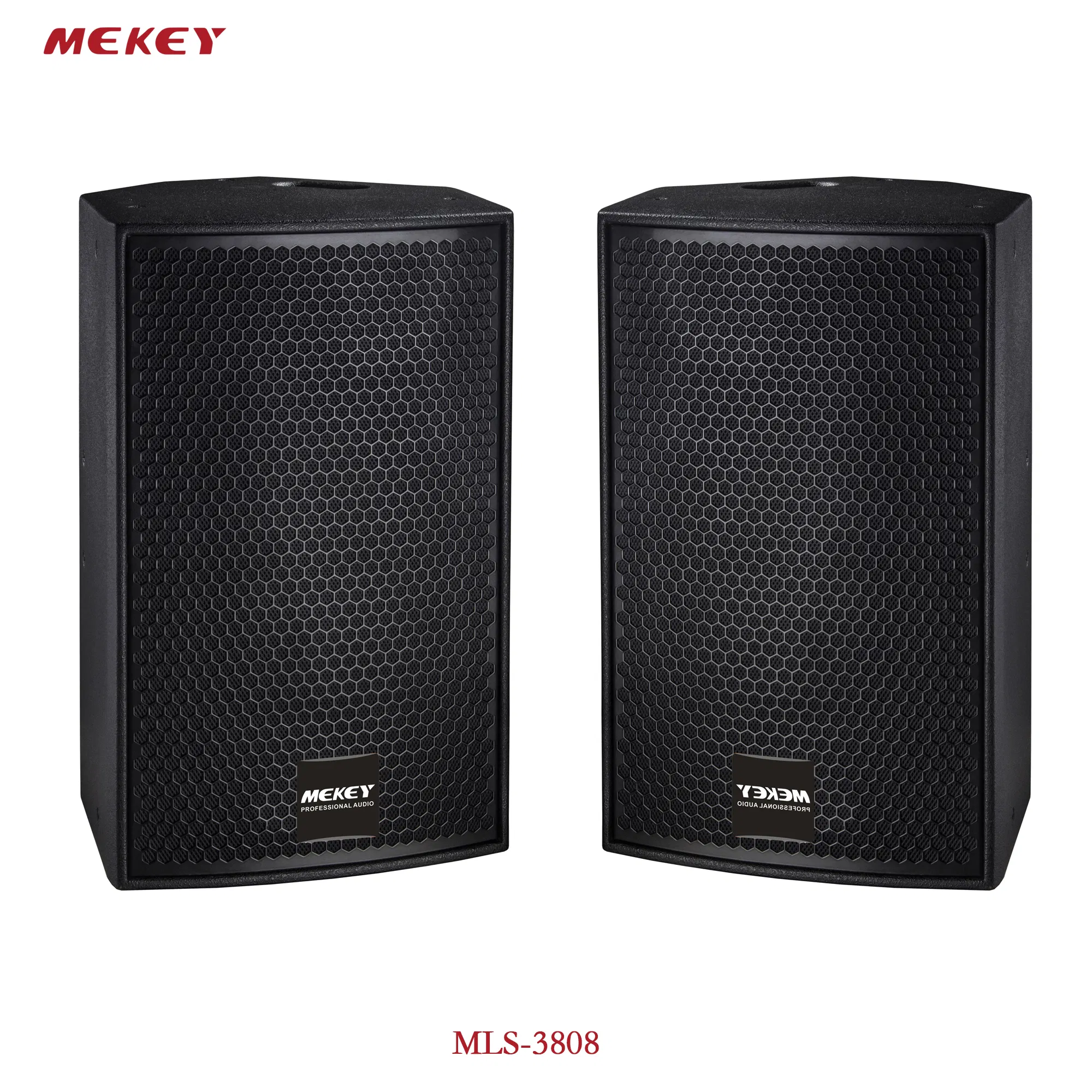 8-Ohm-Vollbereichs-Audiolautsp – Home Theater Speaker Bewertung und Preis