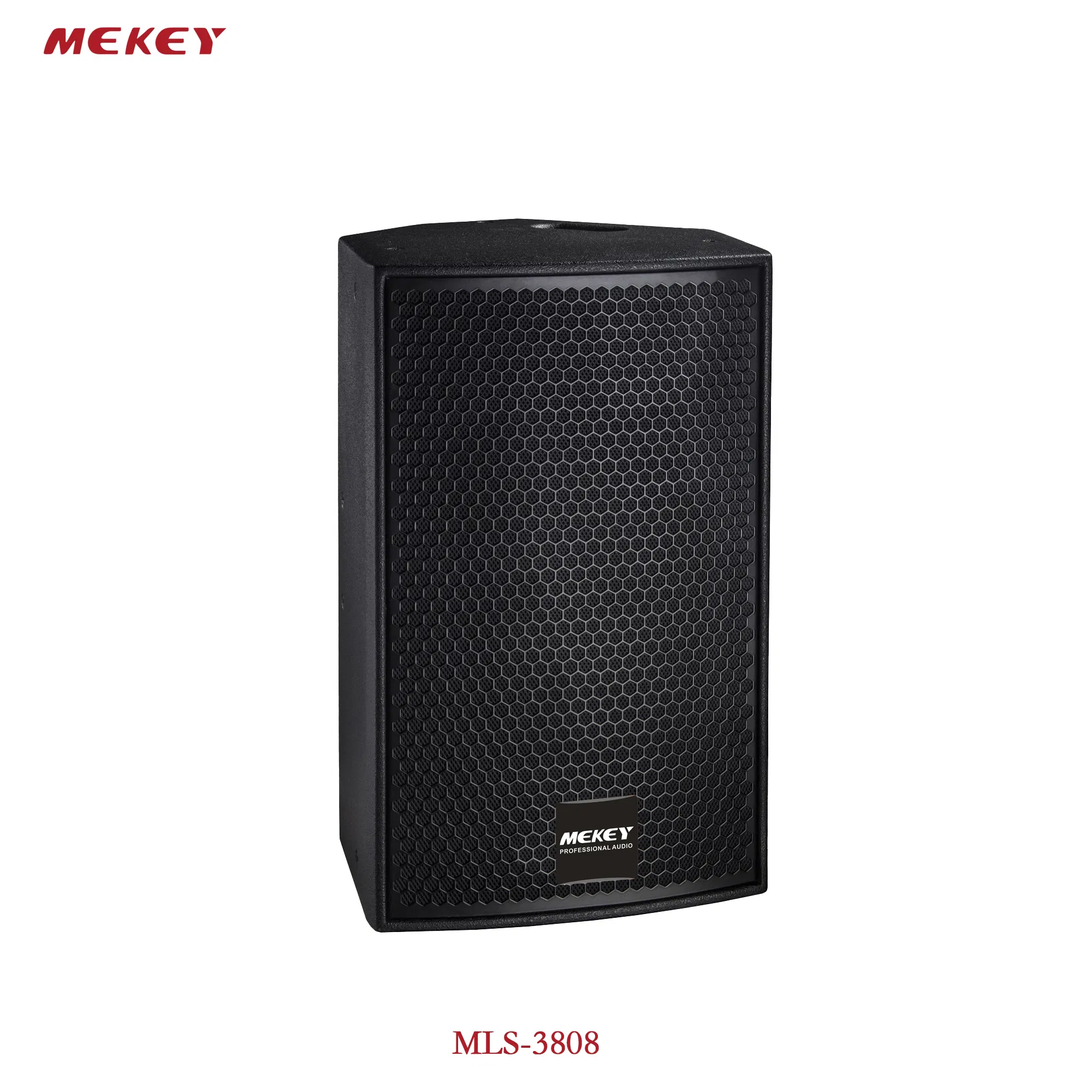 8-Ohm-Vollbereichs-Audiolautsp – Home Theater Speaker Bewertung und Preis