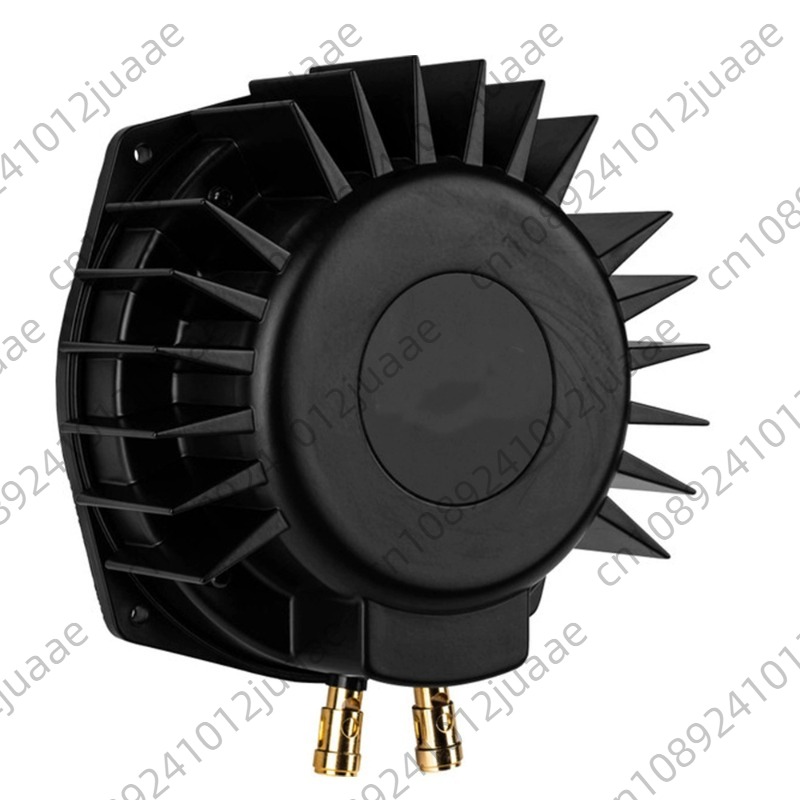6 Zoll 50 W taktiler Wandler B – Home Theater Speaker Bewertung und Preis